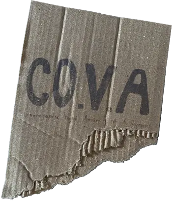 Cartello CO.V.A.